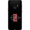 San Diego State University Aztecs Logo Galaxy S9 Skin